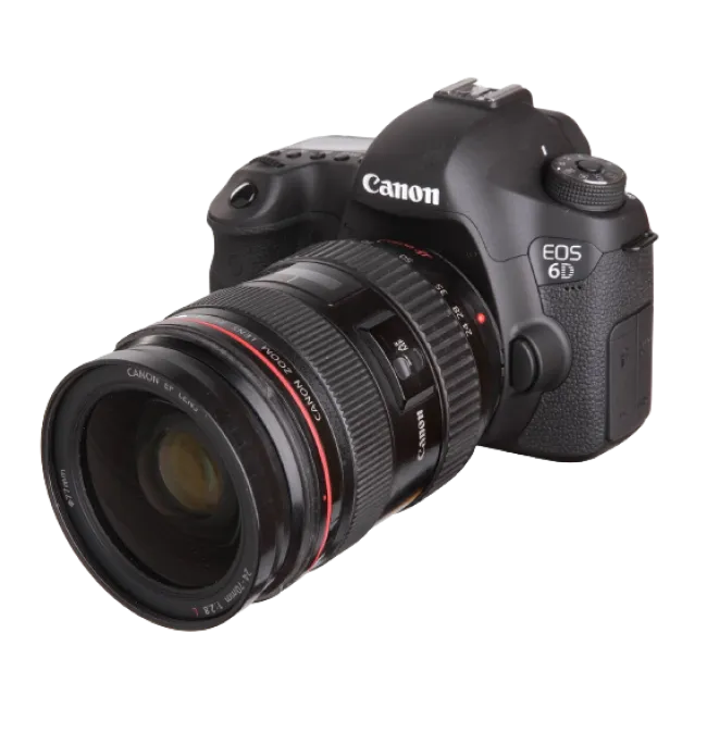 Ремонт техники Canon в сервисном центре FIX-Canon