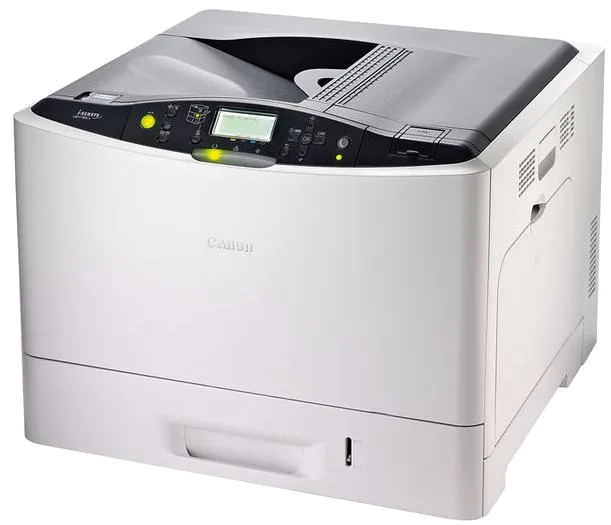 Ремонт МФУ Canon I-SENSYS LBP7780cx в сервисном центре FIX-Canon