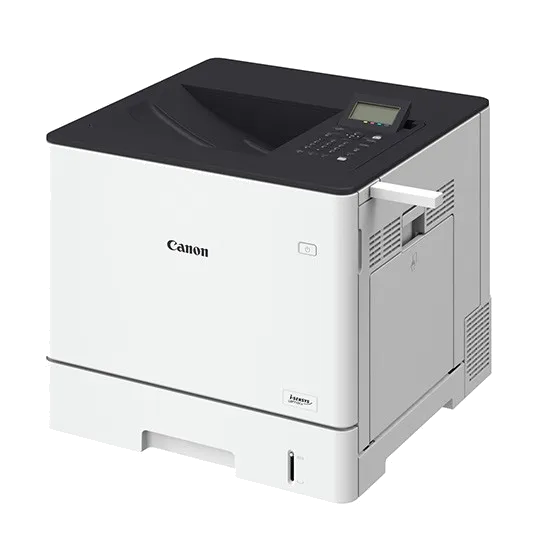Ремонт МФУ Canon i-Sensys LBP710Cx в сервисном центре FIX-Canon
