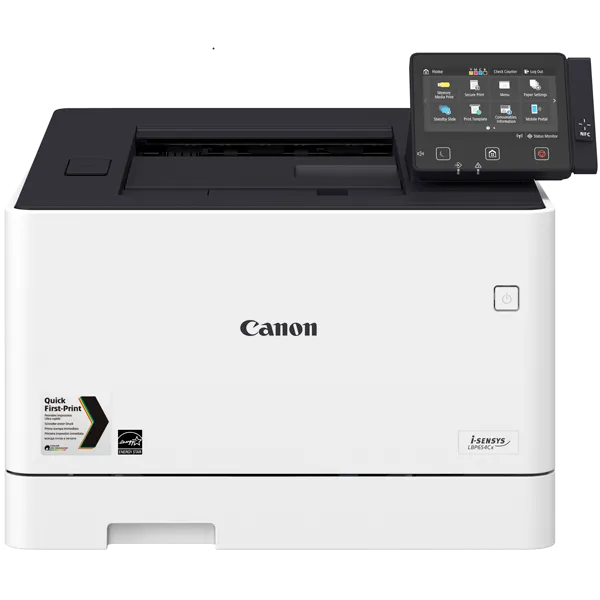 Ремонт МФУ Canon i-SENSYS LBP654Cx в сервисном центре FIX-Canon