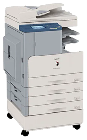 Ремонт МФУ Canon iR 2030i в сервисном центре FIX-Canon