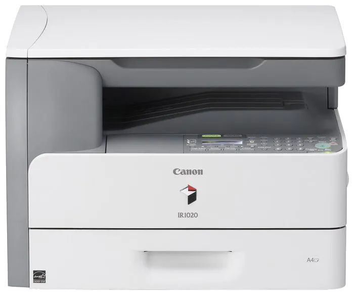 Ремонт МФУ Canon iR1020 в сервисном центре FIX-Canon