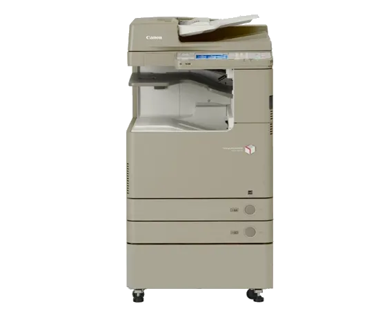 Ремонт МФУ Canon iR C2030L в сервисном центре FIX-Canon