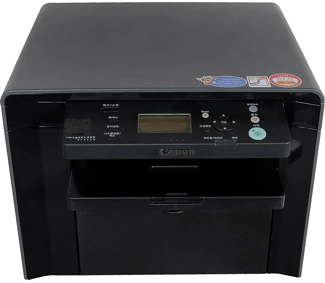 Ремонт МФУ Canon i-SENSYS MF4410 в сервисном центре FIX-Canon