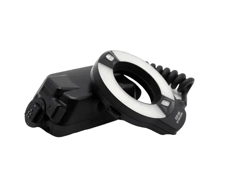 Ремонт фотовспышек Canon Macro Ring Lite MR-14 EX в сервисном центре FIX-Canon