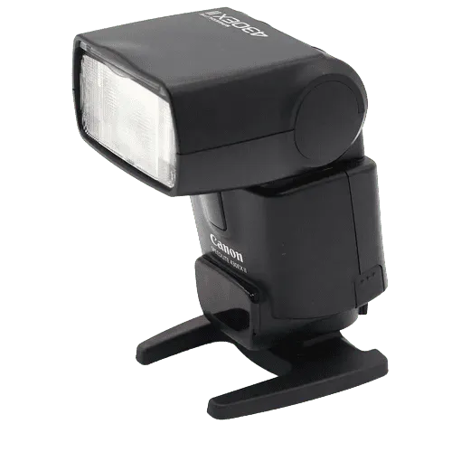 Ремонт фотовспышек Canon Speedlite 430EX в сервисном центре FIX-Canon