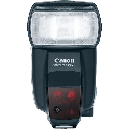 Ремонт фотовспышек Canon Speedlite 580EX в сервисном центре FIX-Canon