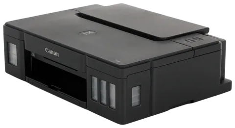 Ремонт принтеров Canon  PIXMA G1411 в сервисном центре FIX-Canon