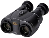 Ремонт цифровых биноклей Canon 8x25 IS в сервисном центре FIX-Canon