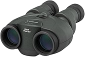 Ремонт цифровых биноклей Canon 10x30 IS II в сервисном центре FIX-Canon