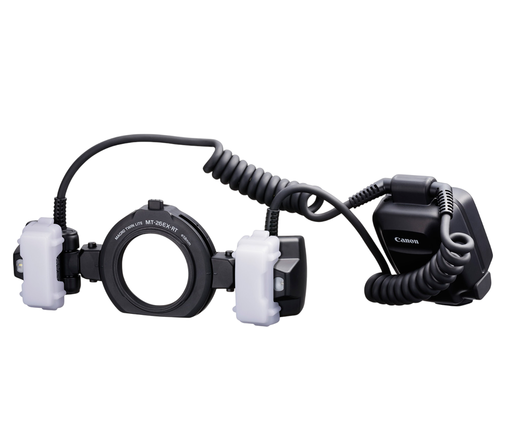 Ремонт фотовспышек Canon MT-26EX-RT в сервисном центре FIX-Canon