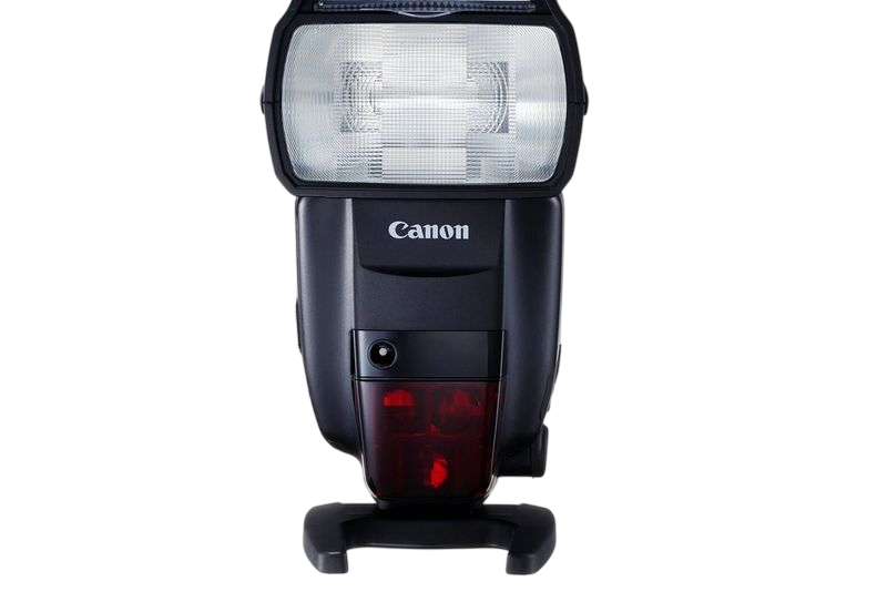 Ремонт фотовспышек Canon 600EX II-RT в сервисном центре FIX-Canon