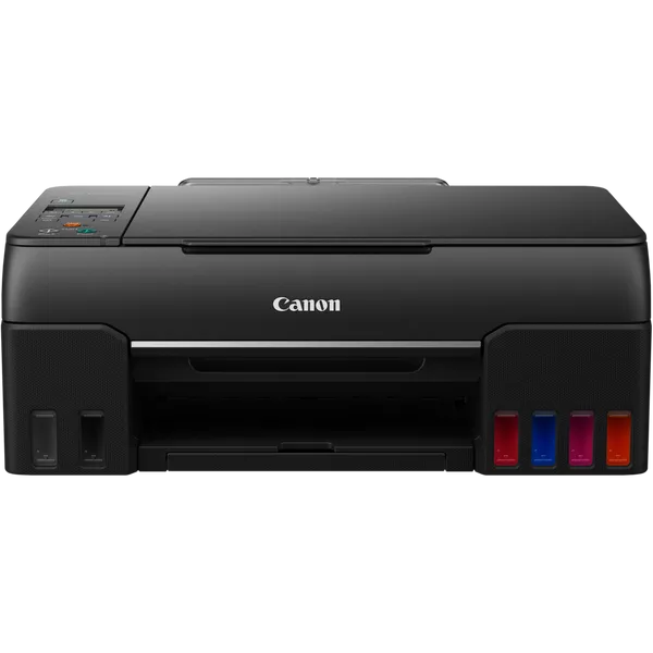Ремонт принтеров Canon PIXMA G650 в сервисном центре FIX-Canon
