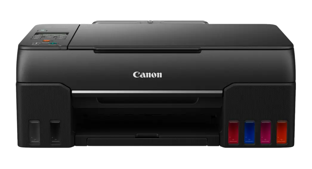 Ремонт принтеров Canon PIXMA G620 в сервисном центре FIX-Canon