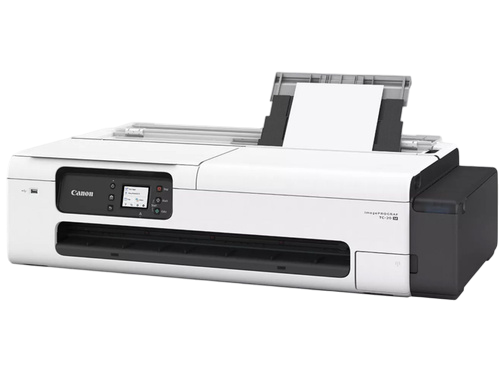 Ремонт принтеров Canon imagePROGRAF TC‑21M в сервисном центре FIX-Canon