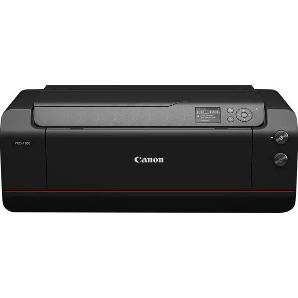 Ремонт принтеров Canon imagePROGRAF PRO‑1100 в сервисном центре FIX-Canon