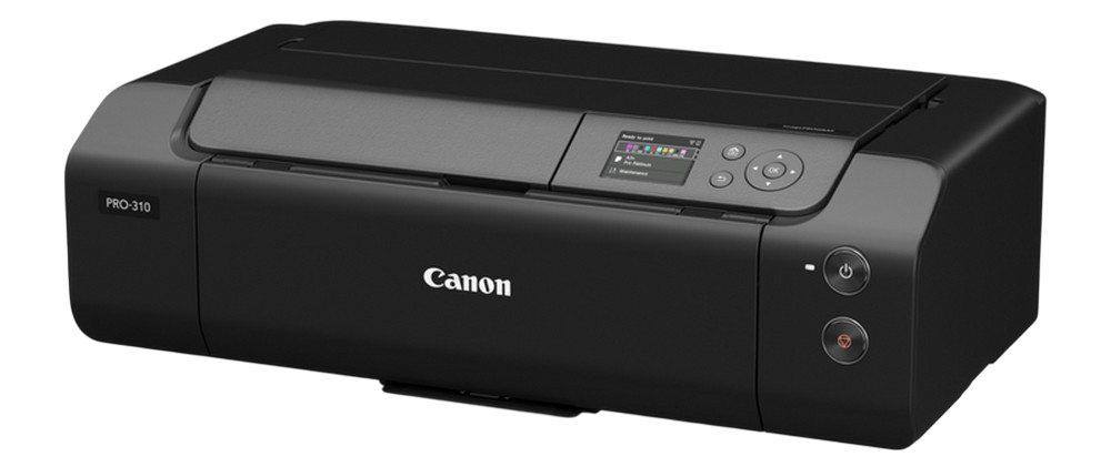Ремонт принтеров Canon imagePROGRAF PRO‑310 в сервисном центре FIX-Canon
