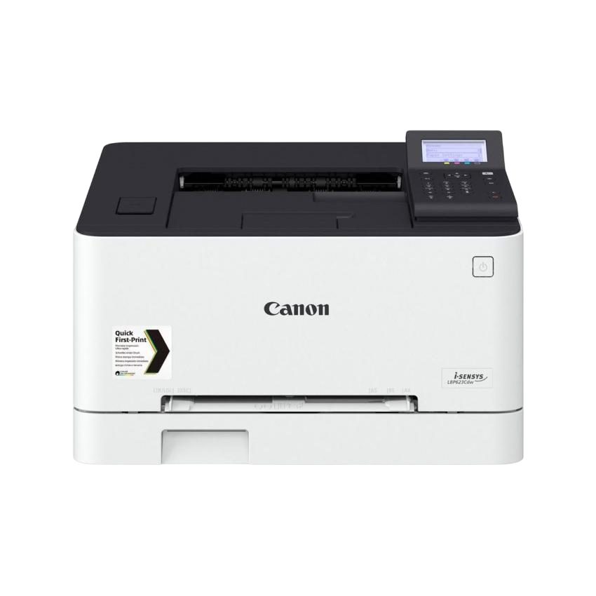 Ремонт принтеров Canon i‑SENSYS LBP623Cdw в сервисном центре FIX-Canon