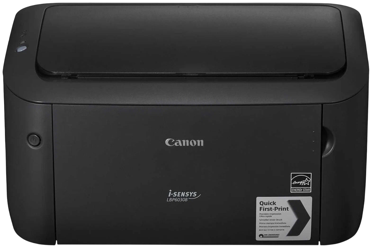 Ремонт принтеров Canon i‑SENSYS LBP6030B в сервисном центре FIX-Canon