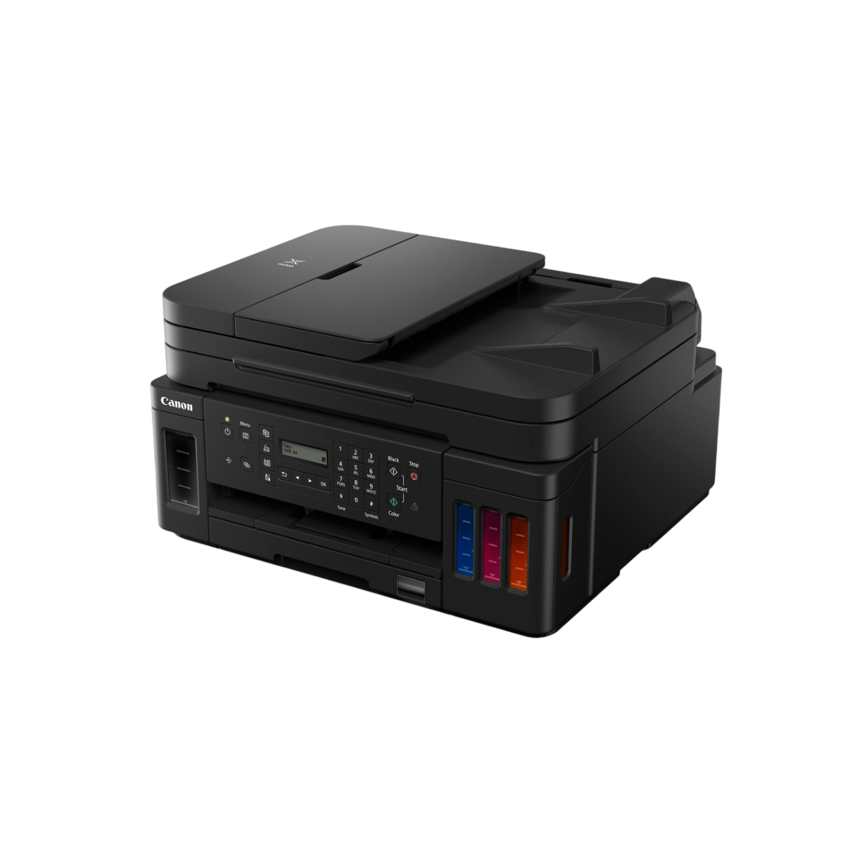 Ремонт принтеров Canon PIXMA G7040 в сервисном центре FIX-Canon