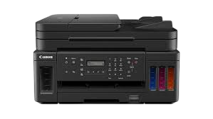 Ремонт принтеров Canon PIXMA G7020 в сервисном центре FIX-Canon