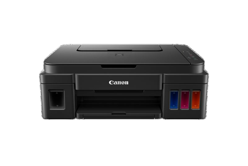 Ремонт принтеров Canon PIXMA G2400 в сервисном центре FIX-Canon