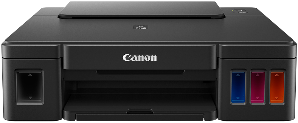 Ремонт принтеров Canon PIXMA G1410 в сервисном центре FIX-Canon