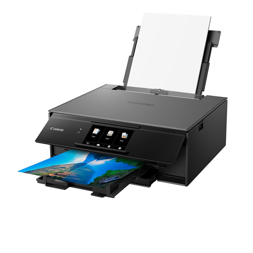 Ремонт принтеров Canon PIXMA TS9140 в сервисном центре FIX-Canon