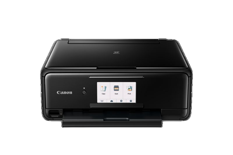 Ремонт принтеров Canon PIXMA TS8140 в сервисном центре FIX-Canon