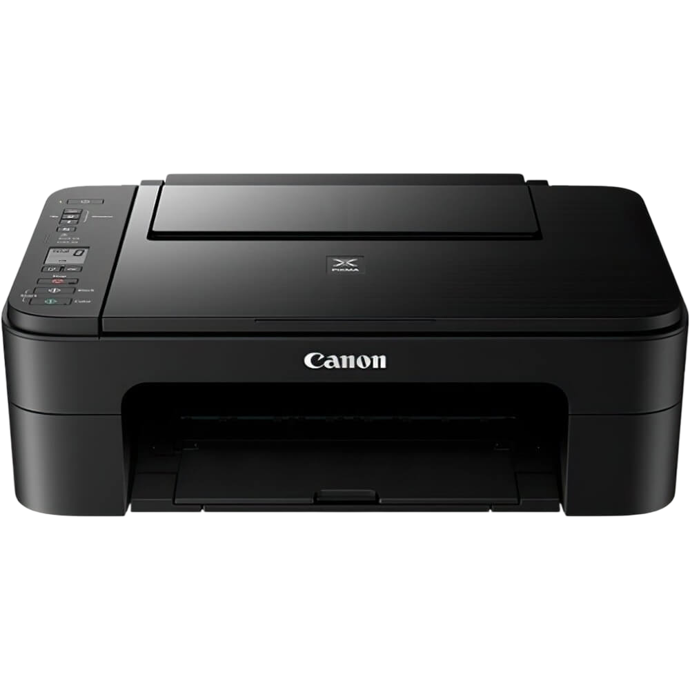 Ремонт принтеров Canon PIXMA TS3440 в сервисном центре FIX-Canon